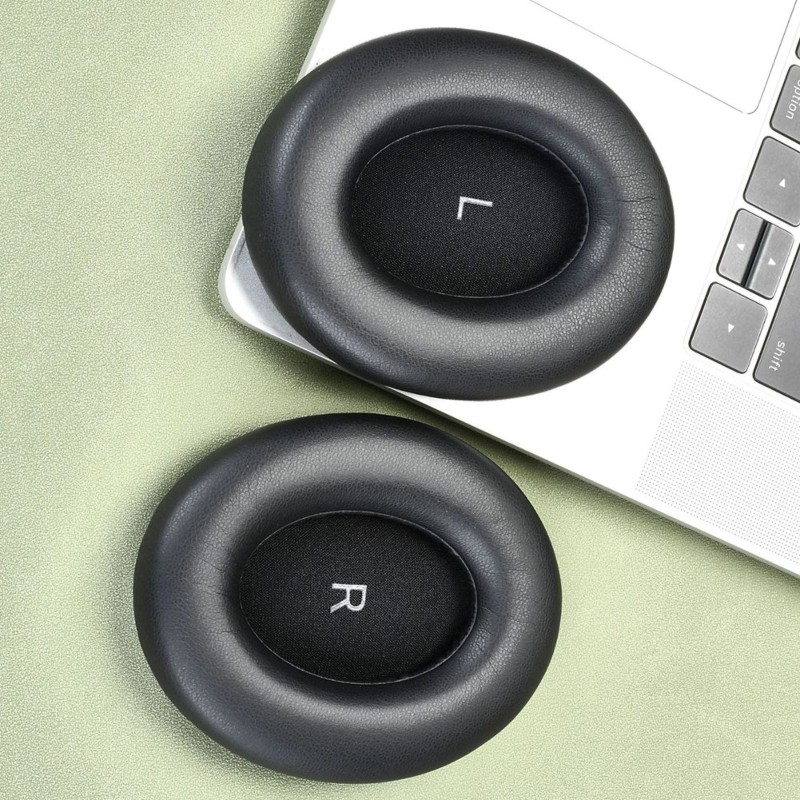 24-uurs levering Vervangende o - Sennheiser Headphone Momentum 4 recensie en prijs