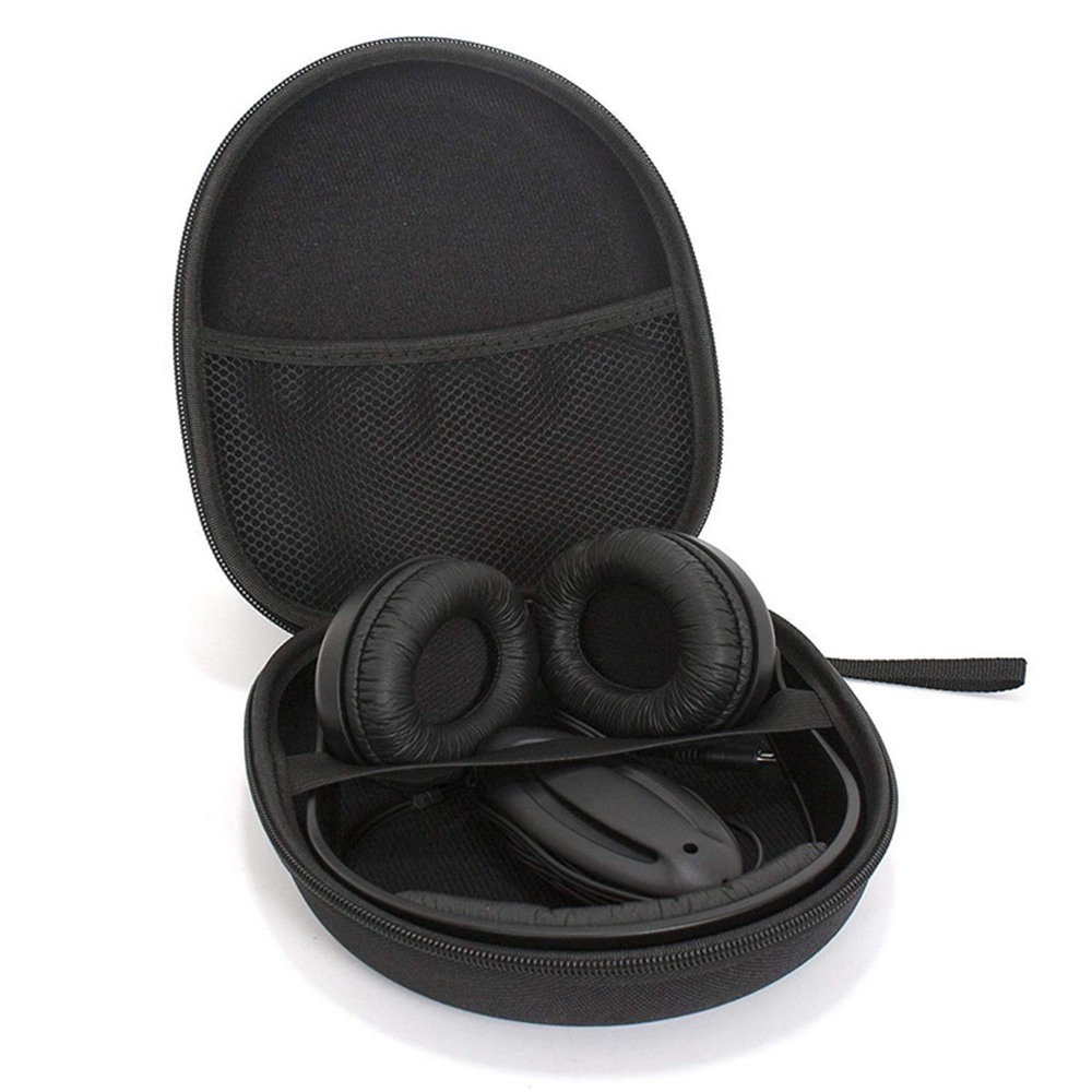 Oortelefoon Hard Case Voor Son - Headphone Case Hard recensie en prijs